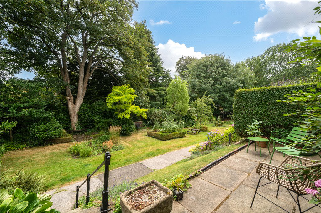 Woodbine Terrace, Leeds, West Yorkshire, LS6, photo 20