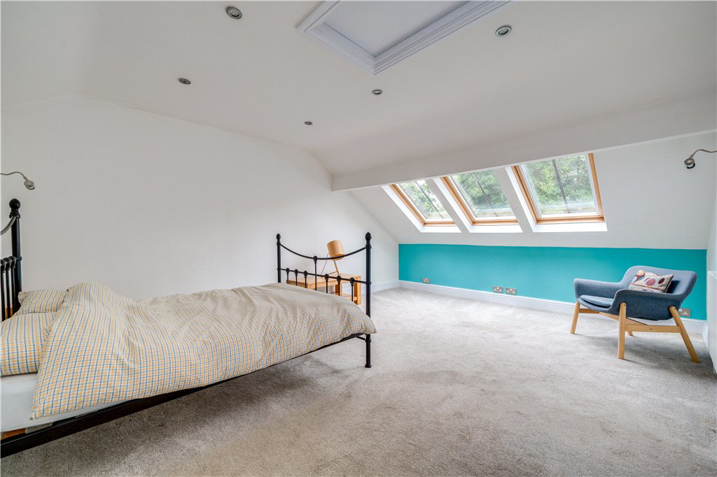 Woodbine Terrace, Leeds, West Yorkshire, LS6, photo 16