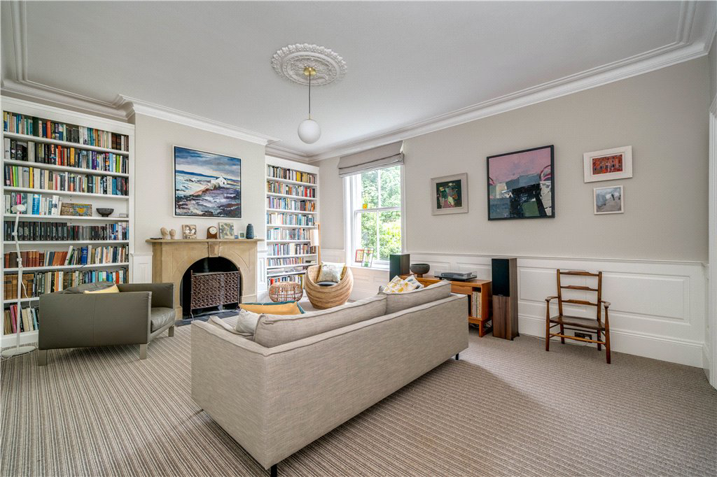 Woodbine Terrace, Leeds, West Yorkshire, LS6, photo 11