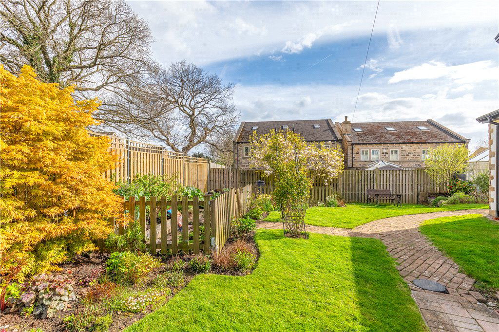 Gardens