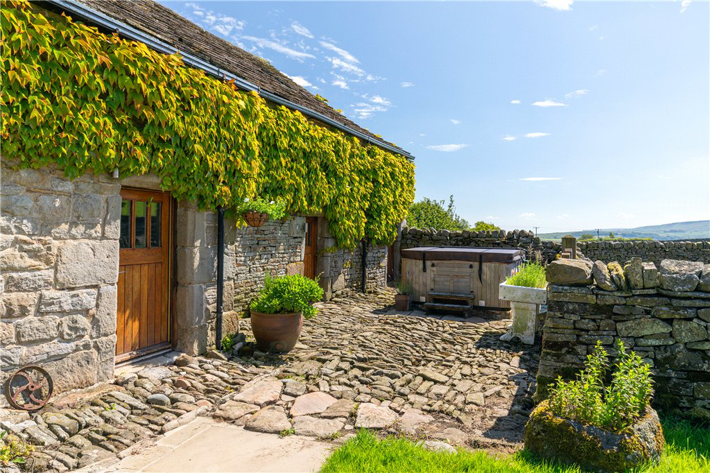 Green Lane, Silsden, West Yorkshire, BD20, photo 19