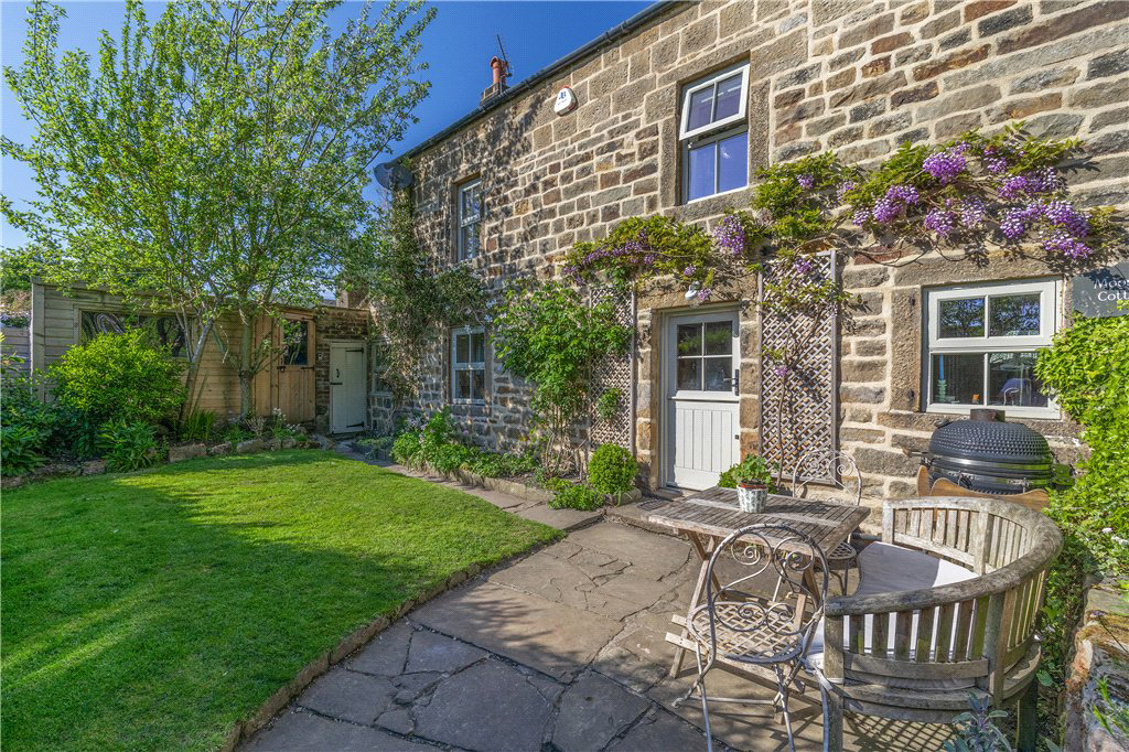 Askwith Lane, Askwith, Otley, North Yorkshire, LS21, photo 4