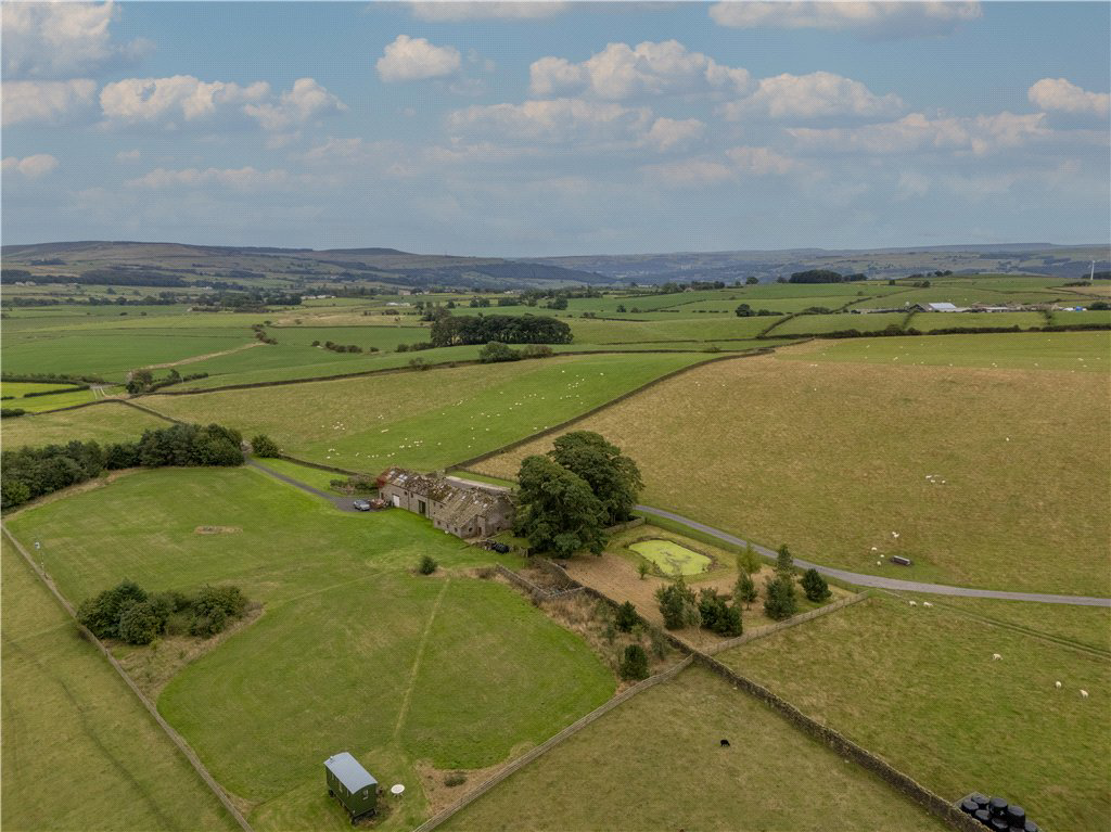 Green Lane, Silsden, West Yorkshire, BD20, photo 16