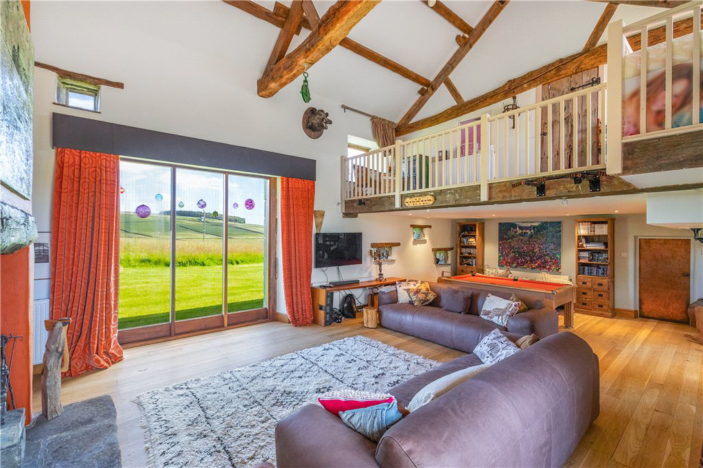 Green Lane, Silsden, West Yorkshire, BD20, photo 9