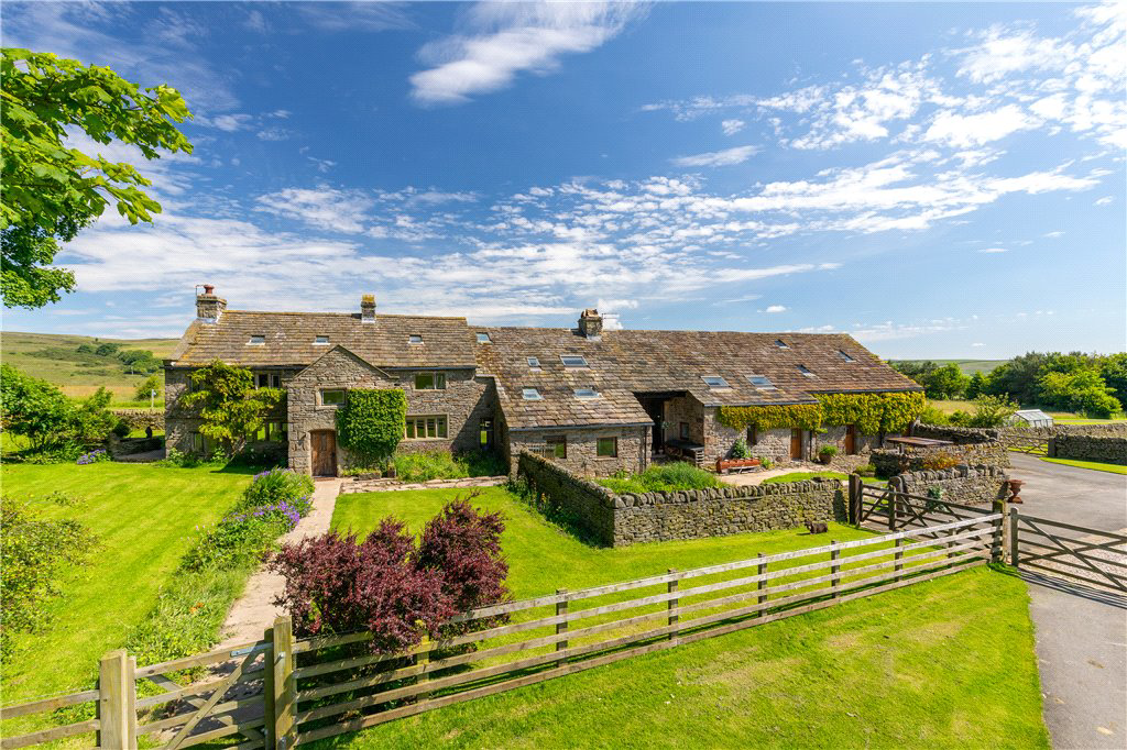 Green Lane, Silsden, West Yorkshire, BD20, photo 18