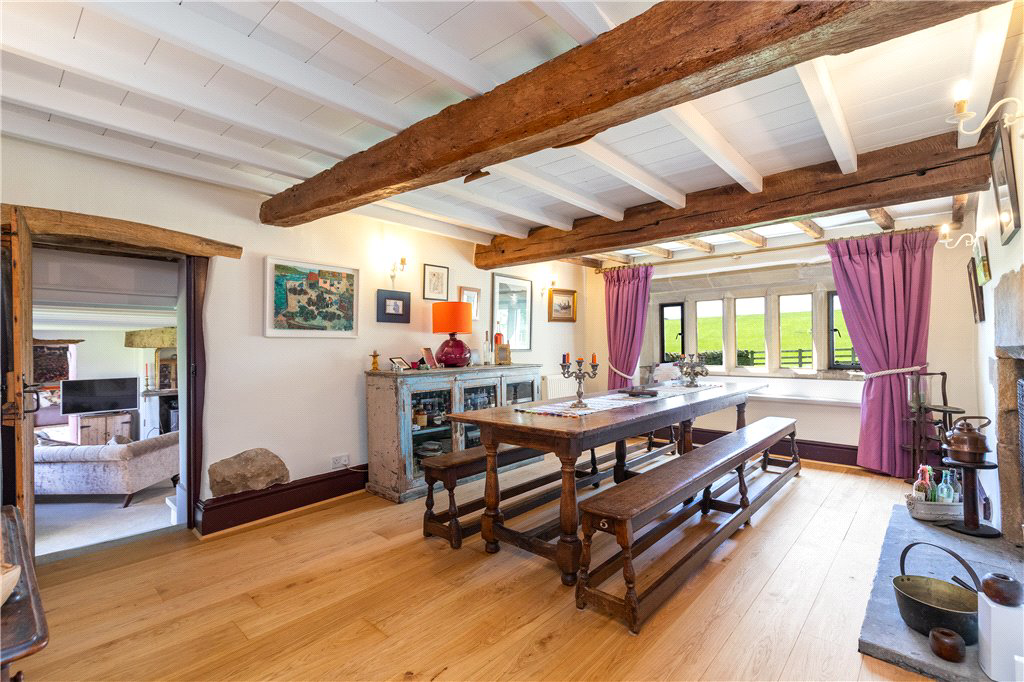 Green Lane, Silsden, West Yorkshire, BD20, photo 5