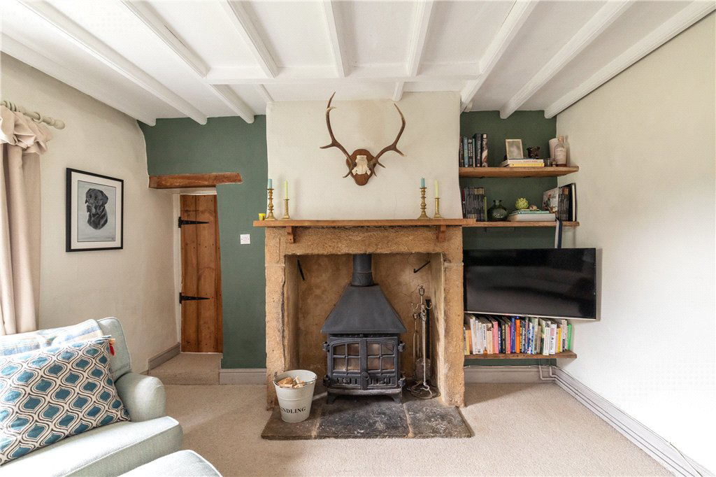 Askwith Lane, Askwith, Otley, North Yorkshire, LS21, photo 5