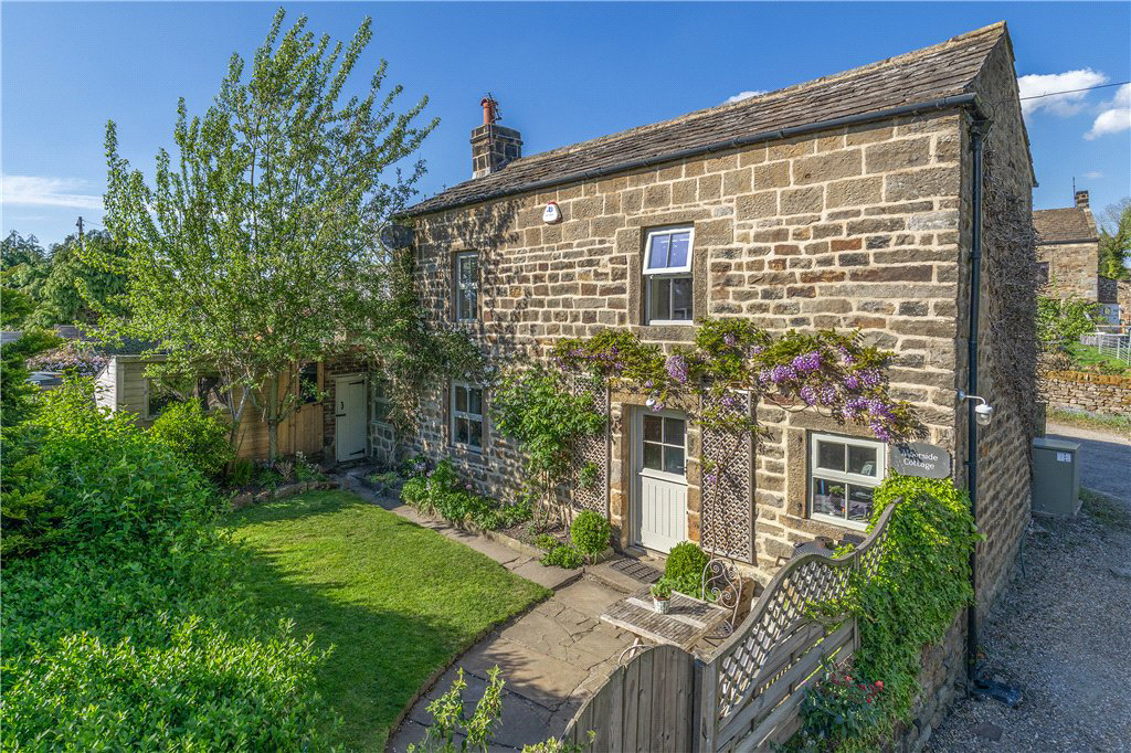 Askwith Lane, Askwith, Otley, North Yorkshire, LS21, photo 19