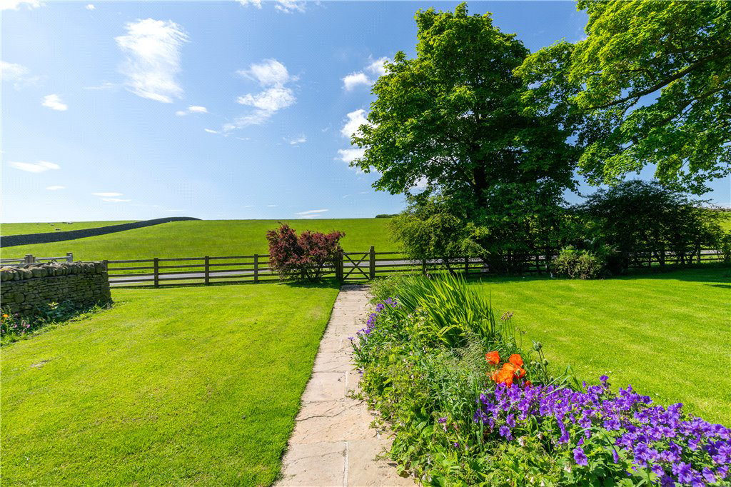 Green Lane, Silsden, West Yorkshire, BD20, photo 20