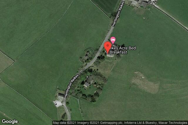 Raikes Acre, Raikes, Hartlington, Skipton, BD23