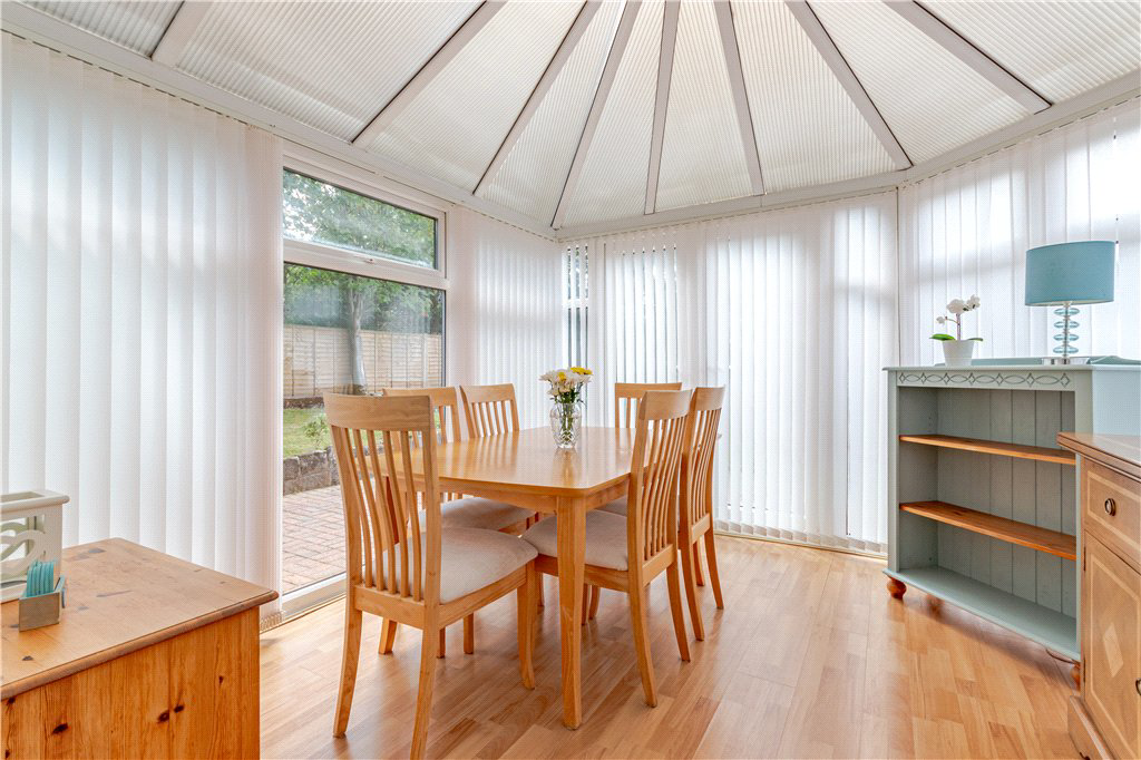 Kirkwood Way, Leeds, West Yorkshire, LS16, photo 8