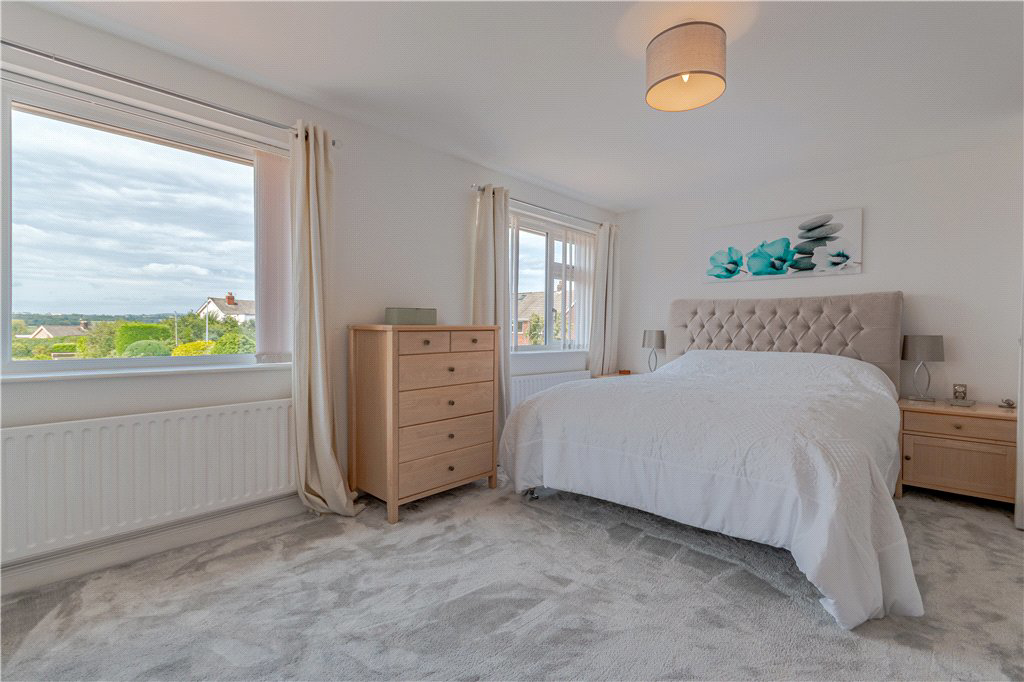 Kirkwood Way, Leeds, West Yorkshire, LS16, photo 10