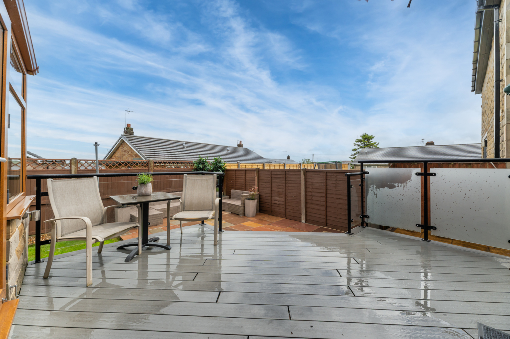 Lodge Gate Close, Denholme, West Yorkshire, BD13, photo 41