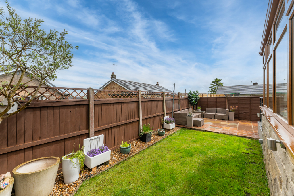 Lodge Gate Close, Denholme, West Yorkshire, BD13, photo 15