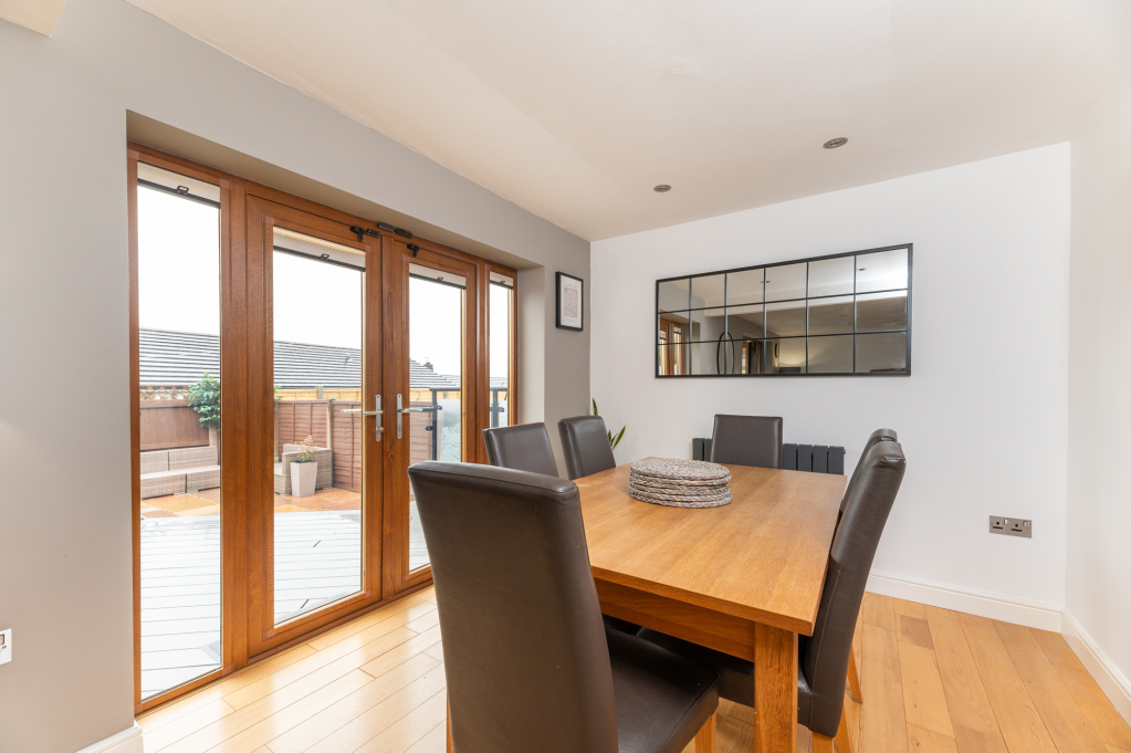 Lodge Gate Close, Denholme, West Yorkshire, BD13, photo 35