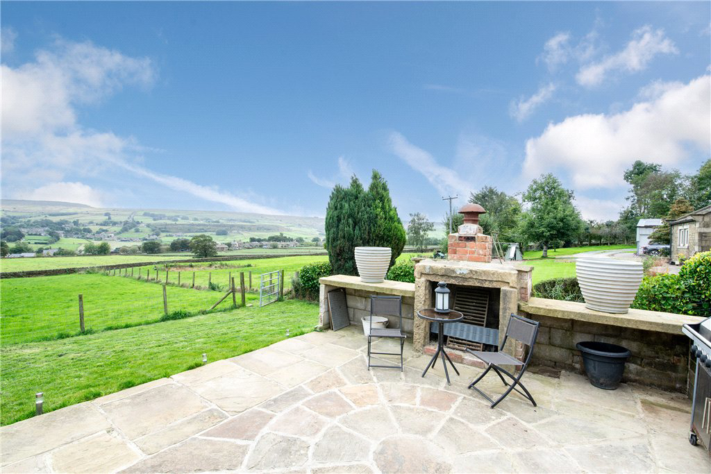 Old Oxenhope, Oxenhope, Keighley, West Yorkshire, BD22, photo 29