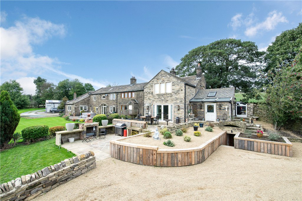 Old Oxenhope, Oxenhope, Keighley, West Yorkshire, BD22, photo 26