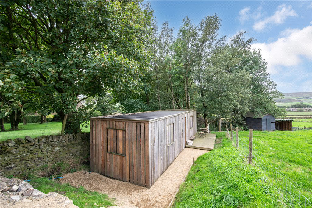 Old Oxenhope, Oxenhope, Keighley, West Yorkshire, BD22, photo 25