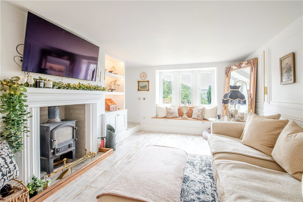 Old Oxenhope, Oxenhope, Keighley, West Yorkshire, BD22, photo 2