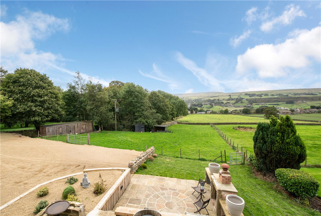 Old Oxenhope, Oxenhope, Keighley, West Yorkshire, BD22, photo 6