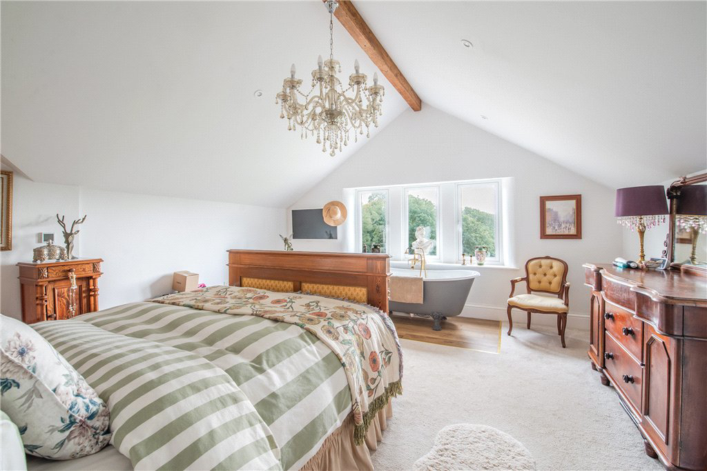 Old Oxenhope, Oxenhope, Keighley, West Yorkshire, BD22, photo 5