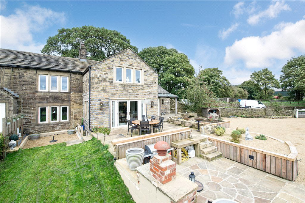 Old Oxenhope, Oxenhope, Keighley, West Yorkshire, BD22, photo 31