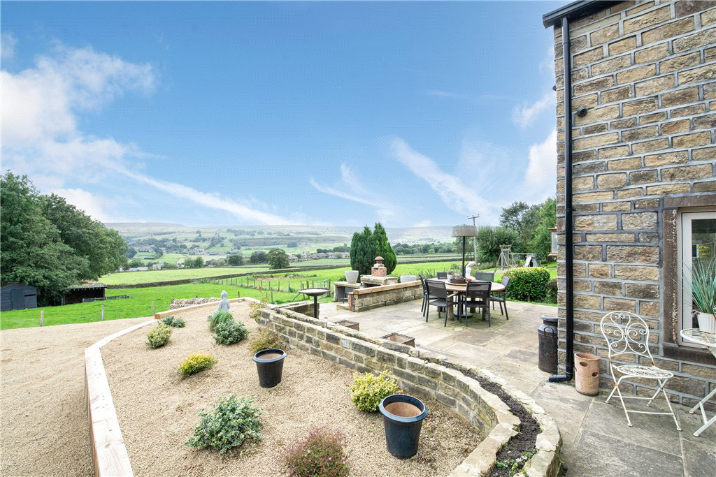 Old Oxenhope, Oxenhope, Keighley, West Yorkshire, BD22, photo 30
