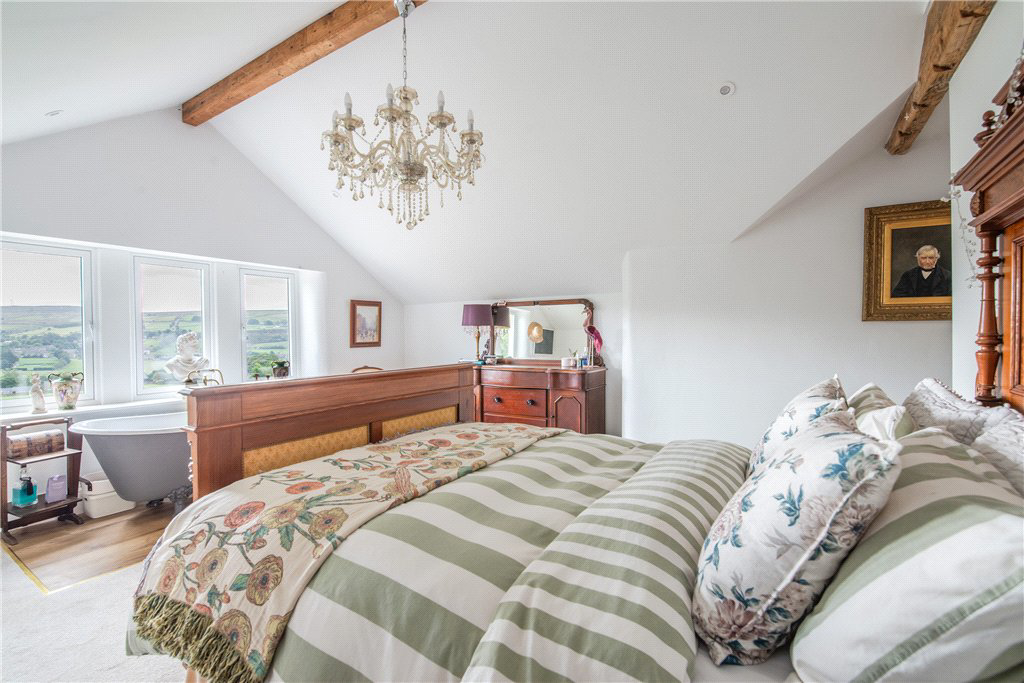 Old Oxenhope, Oxenhope, Keighley, West Yorkshire, BD22, photo 15