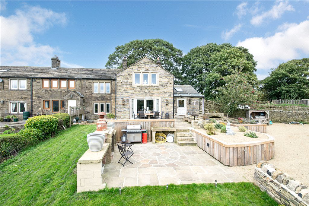 Old Oxenhope, Oxenhope, Keighley, West Yorkshire, BD22, photo 27
