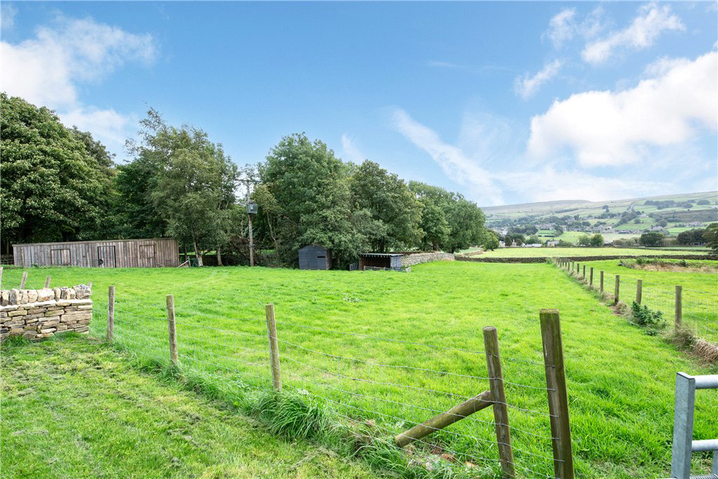 Old Oxenhope, Oxenhope, Keighley, West Yorkshire, BD22, photo 28