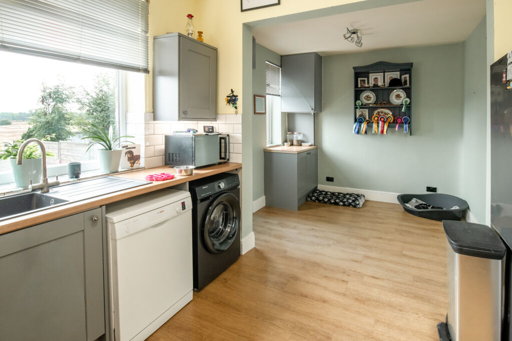Midland Terrace, Hellifield, Skipton, North Yorkshire, BD23, photo 4