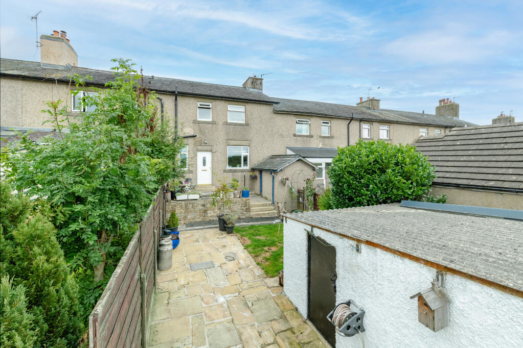 Midland Terrace, Hellifield, Skipton, North Yorkshire, BD23, photo 13