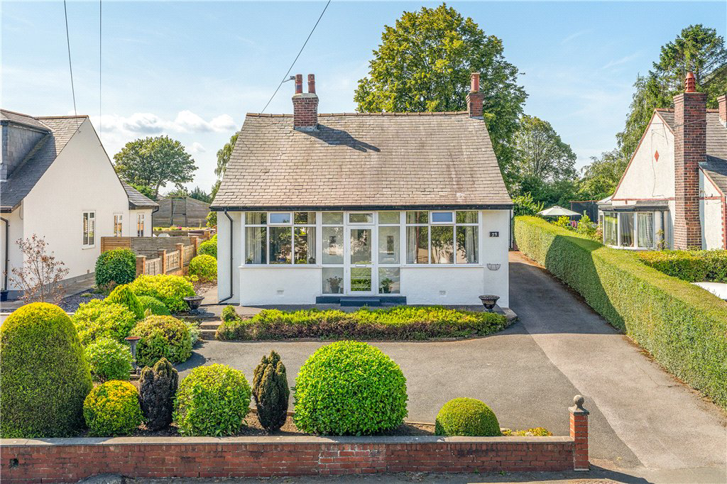Hawksworth Lane, Guiseley, Leeds, West Yorkshire, LS20