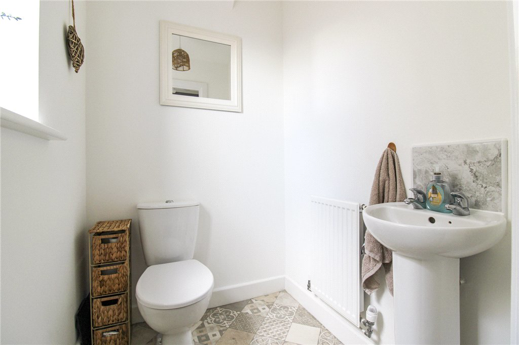 West End Drive, Hellifield, Skipton, North Yorkshire, BD23, photo 7