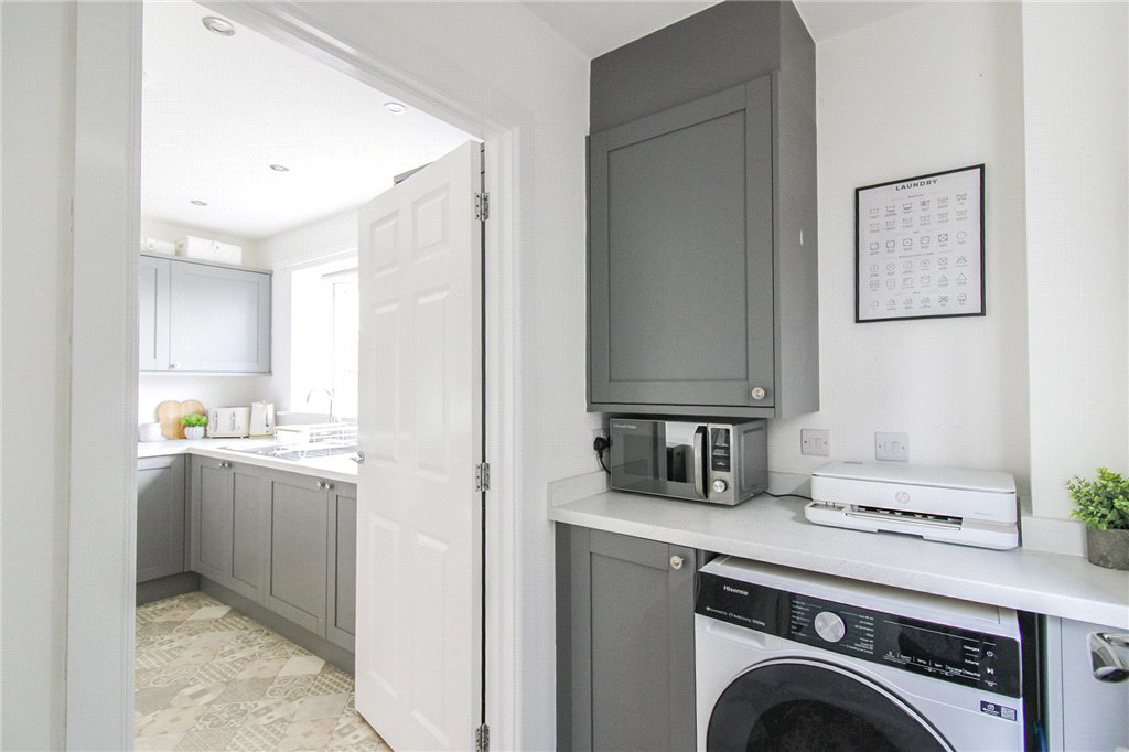 West End Drive, Hellifield, Skipton, North Yorkshire, BD23, photo 4