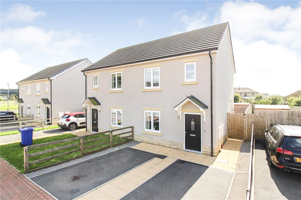West End Drive, Hellifield, Skipton, North Yorkshire, BD23, photo 13