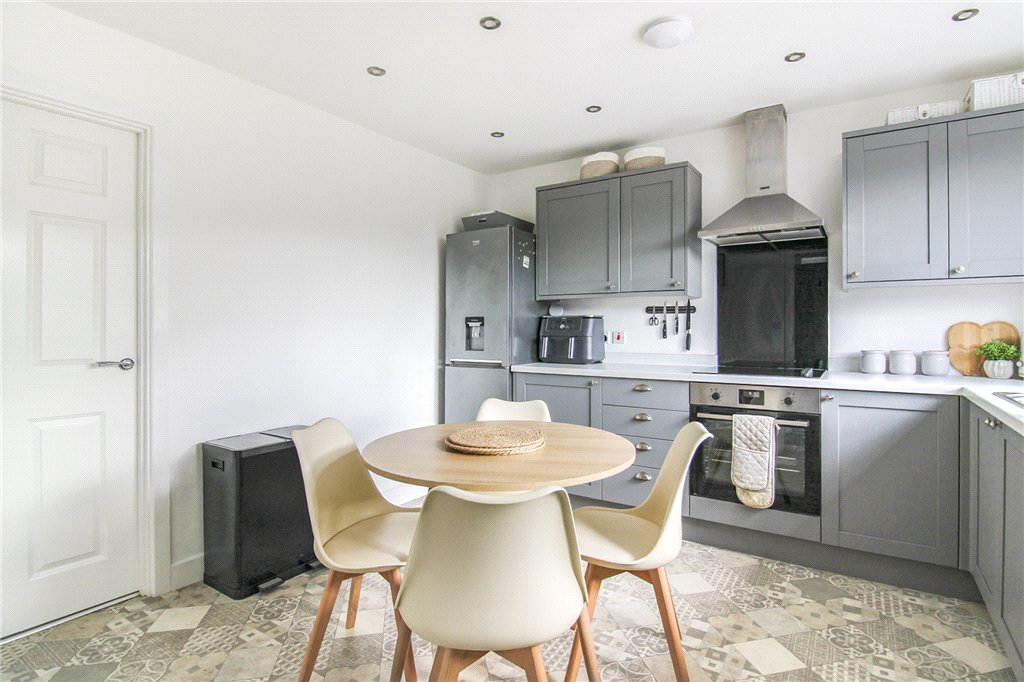 West End Drive, Hellifield, Skipton, North Yorkshire, BD23, photo 3