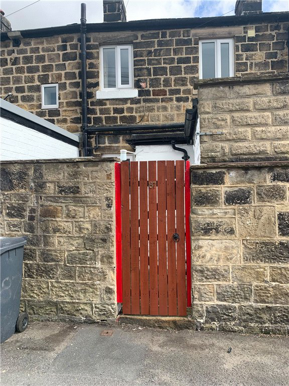 Bradford Road, Otley, West Yorkshire, LS21, photo 9