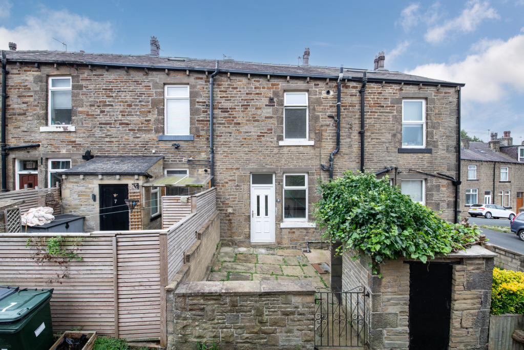 Norman Street, Bingley, West Yorkshire, BD16, photo 4