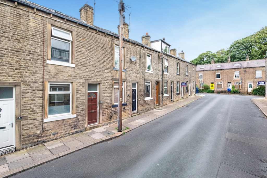 Norman Street, Bingley, West Yorkshire, BD16, photo 18