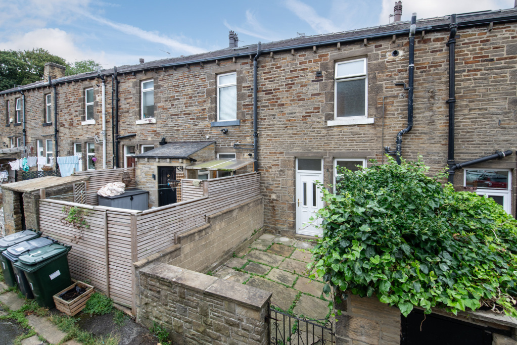 Norman Street, Bingley, West Yorkshire, BD16, photo 21
