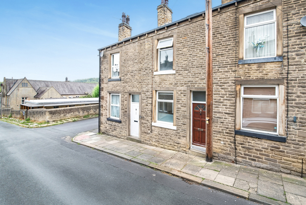 Norman Street, Bingley, West Yorkshire, BD16, photo 20