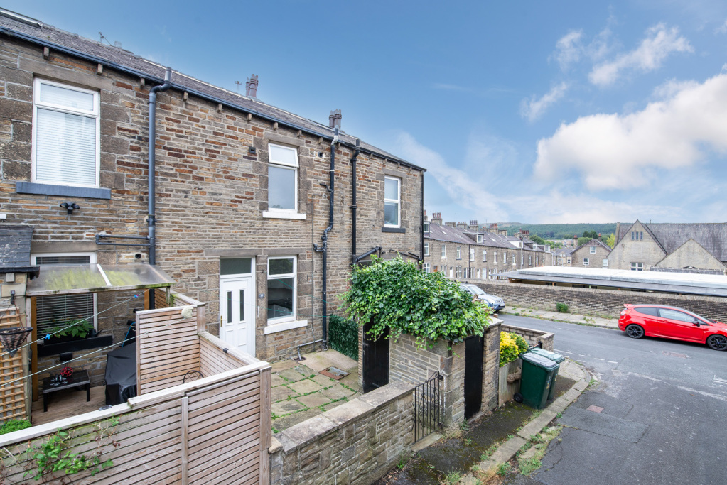 Norman Street, Bingley, West Yorkshire, BD16, photo 14