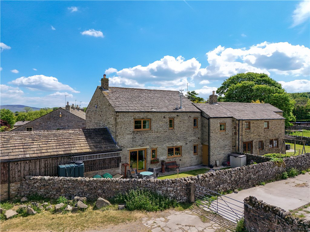 Draughton, Skipton, North Yorkshire, BD23, photo 25