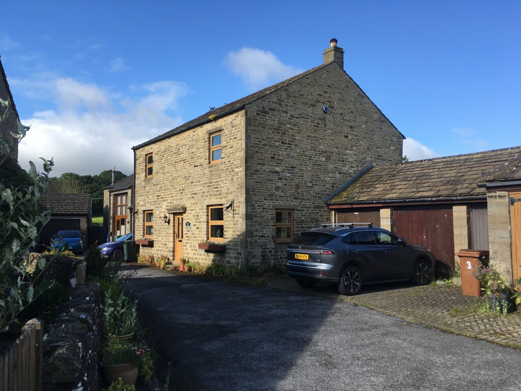 Draughton, Skipton, North Yorkshire, BD23