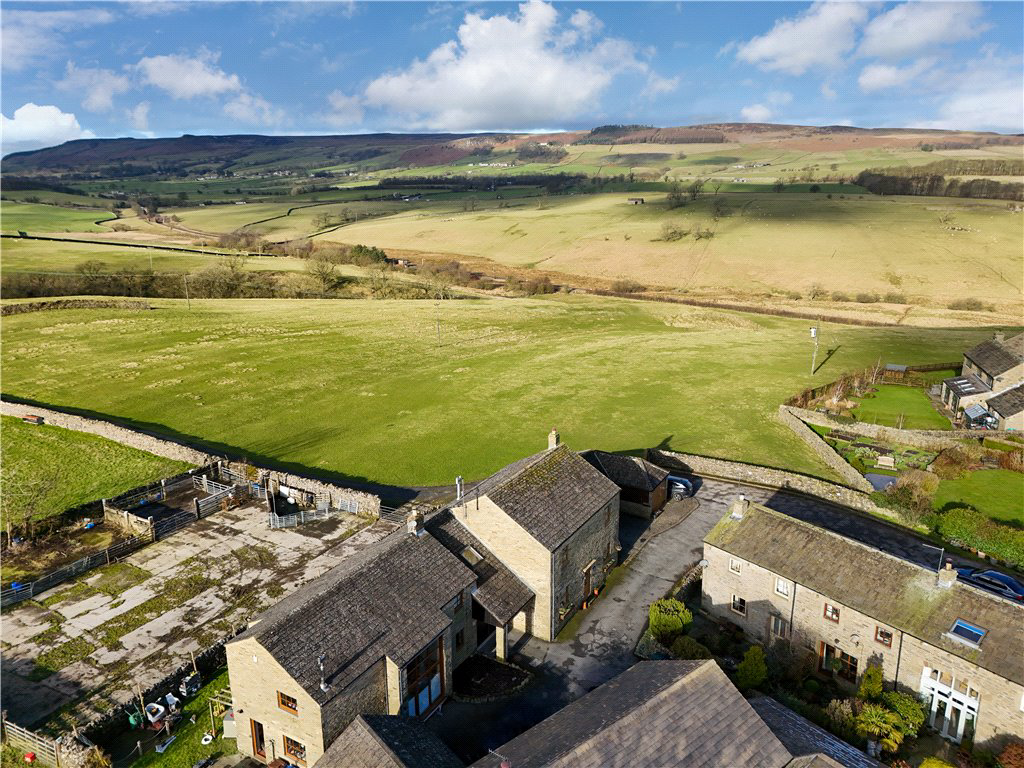 Draughton, Skipton, North Yorkshire, BD23, photo 20