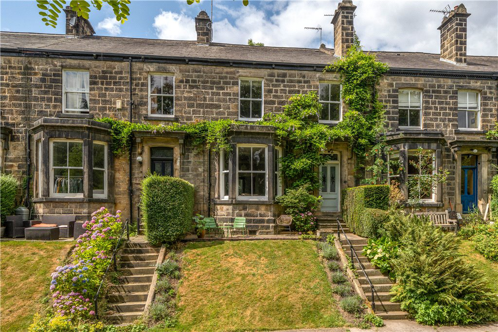 Woodbine Terrace, Leeds, West Yorkshire, LS6, photo 22