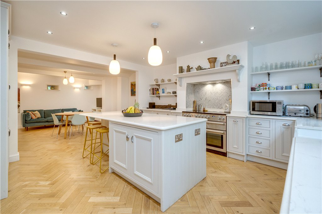 Woodbine Terrace, Leeds, West Yorkshire, LS6, photo 2