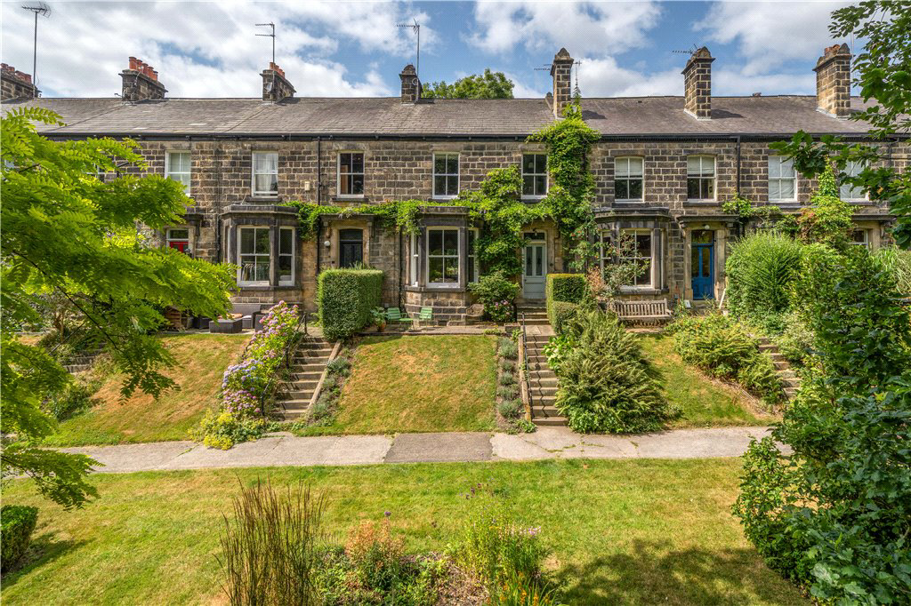 Woodbine Terrace, Leeds, West Yorkshire, LS6, photo 23