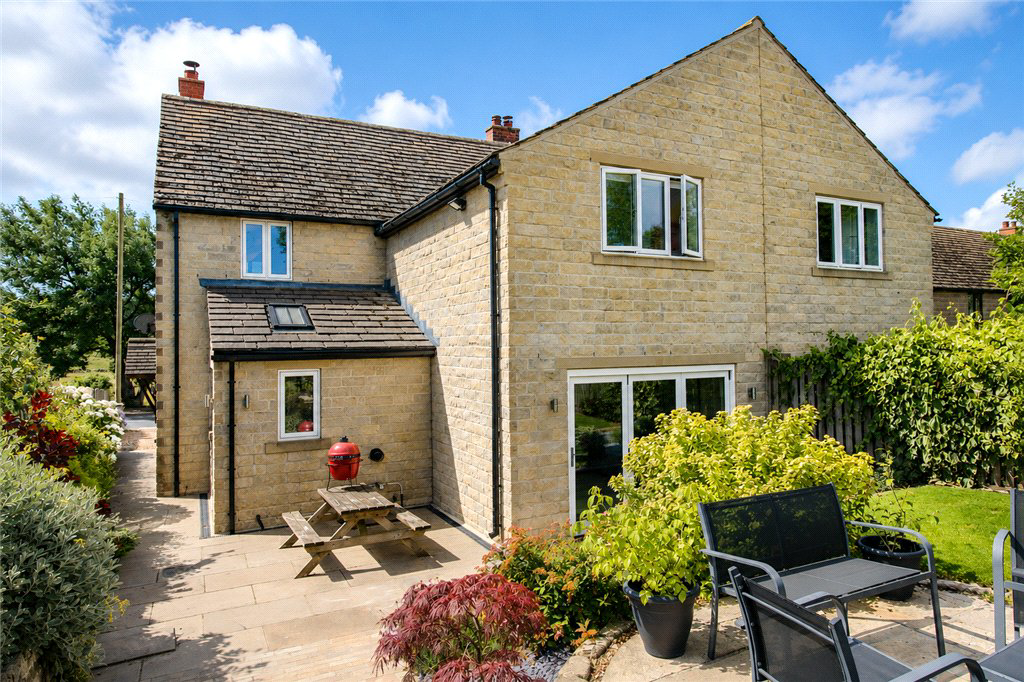 Sandwith View, Norwood, Harrogate, North Yorkshire, HG3